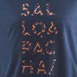 Hiking Clothing Quechua NH500, Hiking T-Shirt, Men's