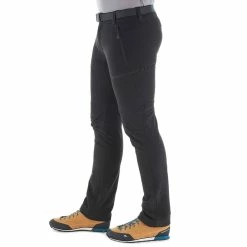 Quechua 900, Warm Snow Hiking Pants, Men's