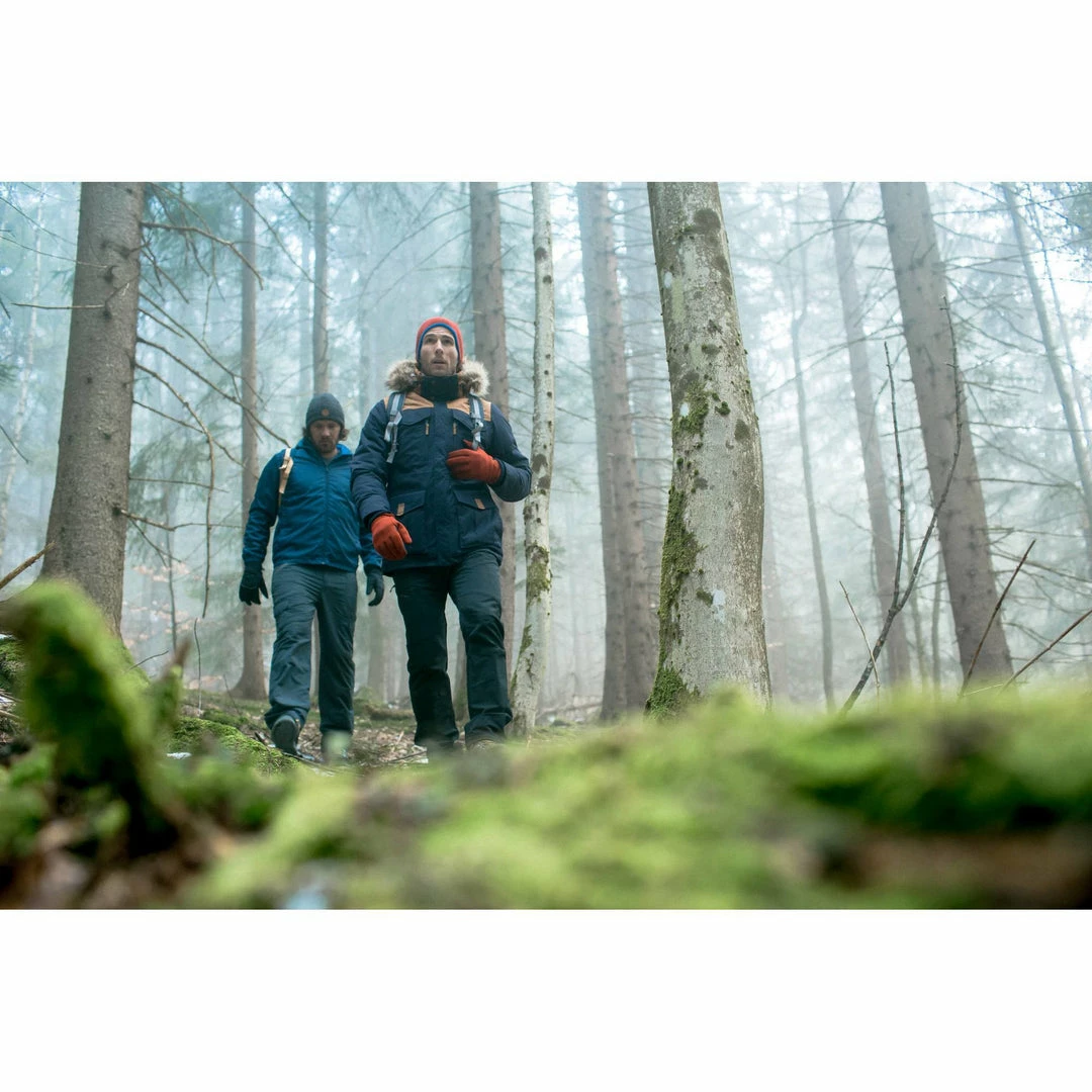 Quechua Men's Snow Hiking Jacket SH100