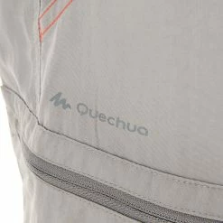 Quechua Men's Hiking Pants Forclaz 50