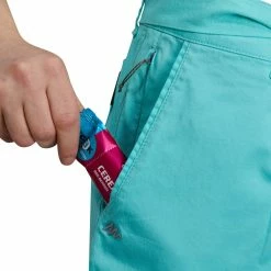 Quechua Women's Nature Hiking Shorts Arpenaz 100 Hiking Clothing