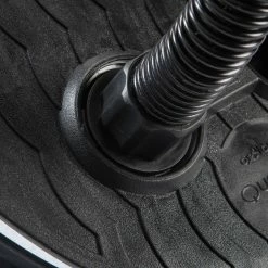 Hiking Clothing Quechua, Foot Pump