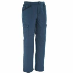 Quechua SH100, Warm Snow Hiking Pants, Men's Hiking Clothing