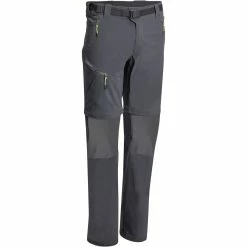 Quechua 500, Hiking Pants, Men's Hiking Clothing