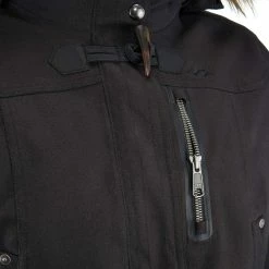 Forclaz Rainwarm 900, 3-in-1 Backpacking Jacket, Women's