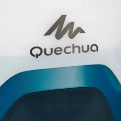 Quechua BL200, Rechargeable 200 Lumen Camping Lamp