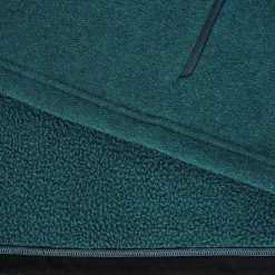 Quechua Men's Mountain Hiking Fleece Forclaz 500