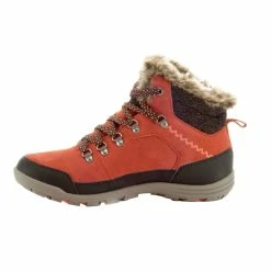 Quechua SH500, Warm And Waterproof Snow Hiking Boots, Women's