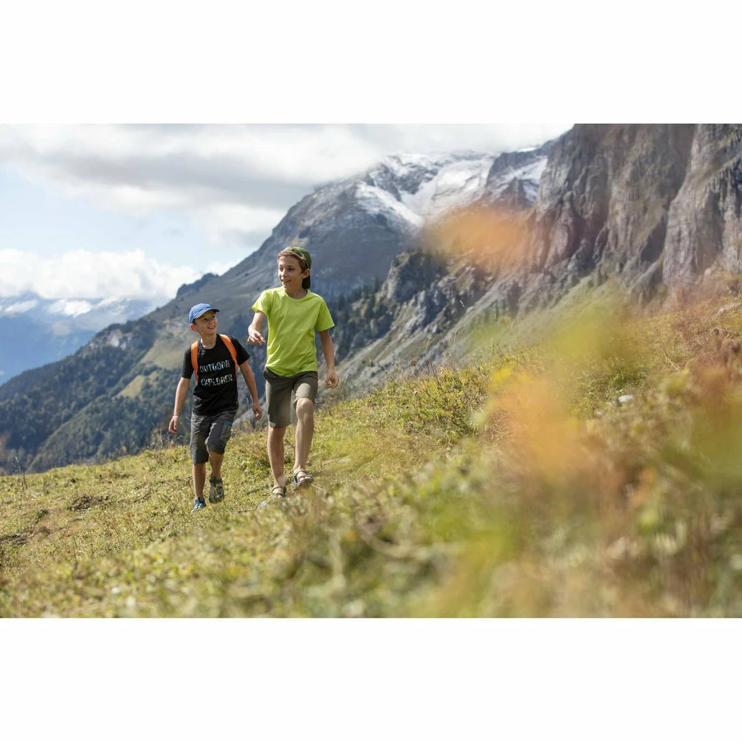 Quechua MH150, Hiking Sandals, Kids'