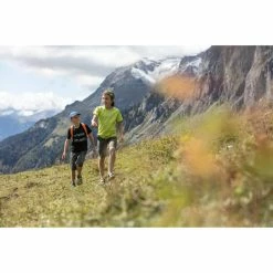 Quechua MH150, Hiking Sandals, Kids'