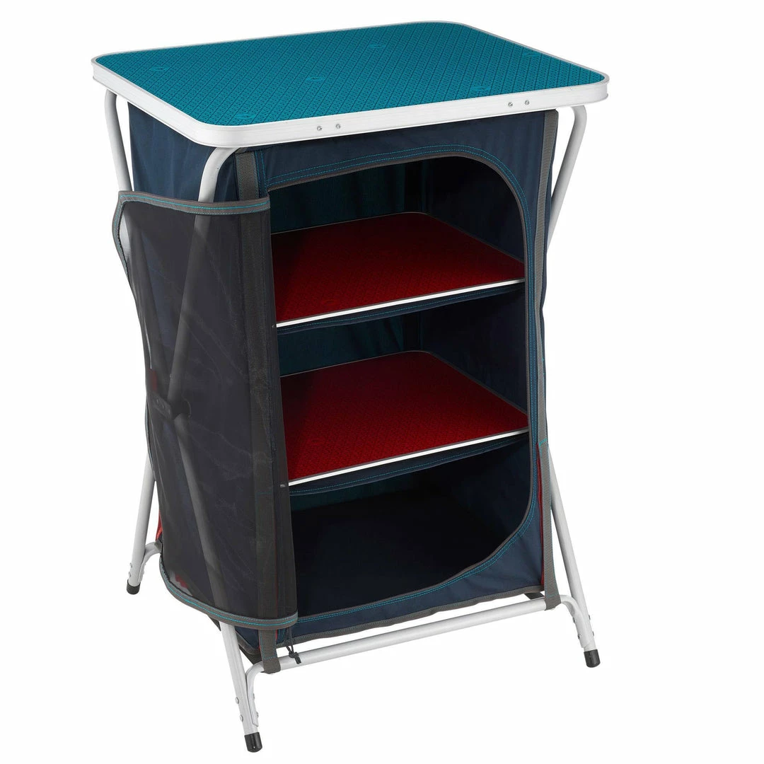 Quechua Camping Compact Cabinet