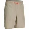 Quechua Women's Hiking Shorts Forclaz 50 DO NOT PUBLISH Hiking Clothing