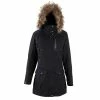 Forclaz Rainwarm 900, 3-in-1 Backpacking Jacket, Women's