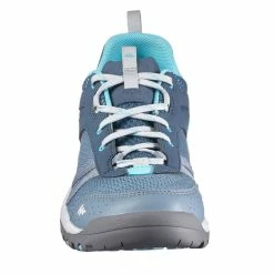 Quechua Women's Nature Hiking Shoes NH500