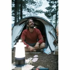 Quechua NH100, Hiking Sweater, Men's