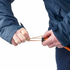 Quechua Men's Snow Hiking Warm Jacket SH500 Hiking Clothing