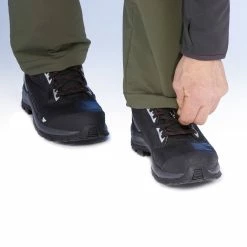 Quechua SH500 X-Warm, Water-Repellent Snow Hiking Pants, Men’s Hiking Clothing