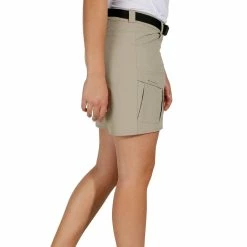 Women's Backpacking Shorts Forclaz 100