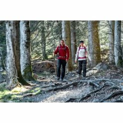 Quechua Forclaz, Mountain Hiking Fleece, Men's