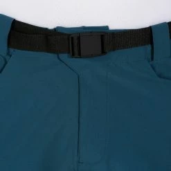 Men's Backpacking Pants Forclaz 500 Hiking Clothing