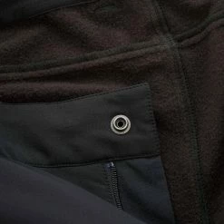 Quechua 900, Warm Snow Hiking Pants, Men's