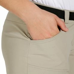 Women's Backpacking Shorts Forclaz 100