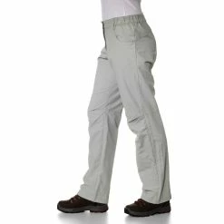 Quechua Women's Hiking Pants Forclaz 50 Hiking Clothing