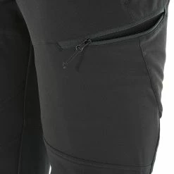 Quechua 900, Warm Snow Hiking Pants, Men's