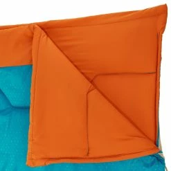 Hiking Clothing Quechua, 59° Camping Sleeping Bag