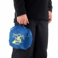 Quechua MH Kid Padded Gilet