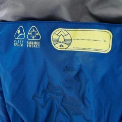 Quechua MH Kid Padded Gilet