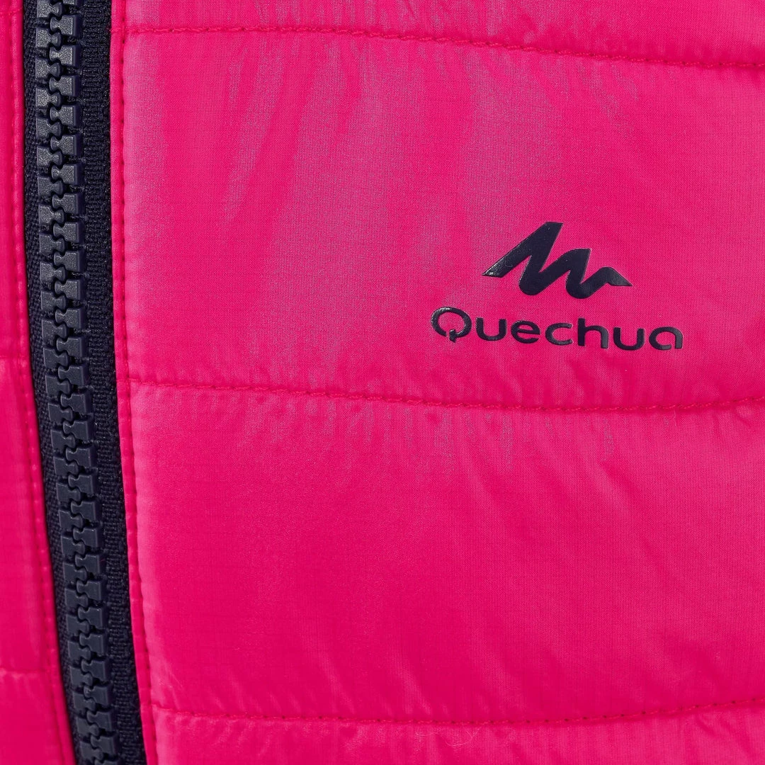 Quechua MH Kid Padded Gilet