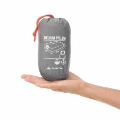 Hiking Clothing Forclaz, Backpacking Pillow