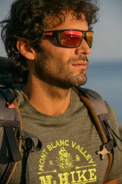 Quechua MH530, Category 3 Hiking Sunglasses