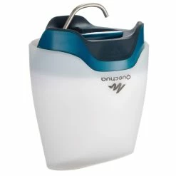 Quechua BL200, Rechargeable 200 Lumen Camping Lantern