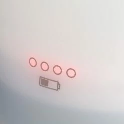 Quechua BL200, Rechargeable 200 Lumen Camping Lantern