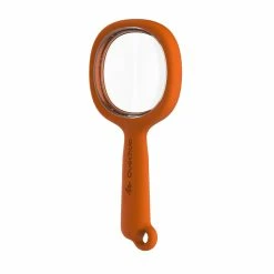 Quechua MH100, Hiking Magnifying Glass, Kids' Hiking Clothing