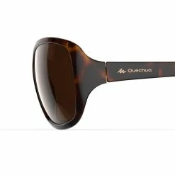Hiking Clothing Quechua MH530W, Category 3 Hiking Sunglasses, Women's