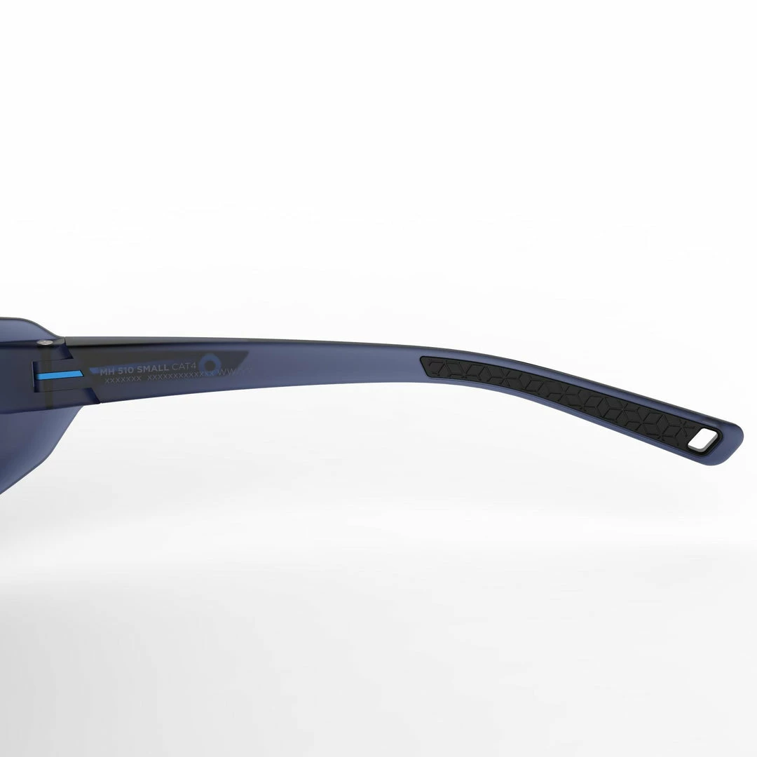 Hiking Clothing Quechua MH550, Narrow Category 4 Hiking Sunglasses