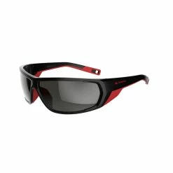 Quechua MH570, Category 3 Polarized Hiking Sunglasses