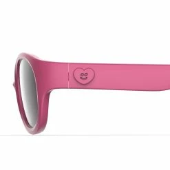 Quechua MH K100, Category 3 Hiking Sunglasses, Kids' Hiking Clothing