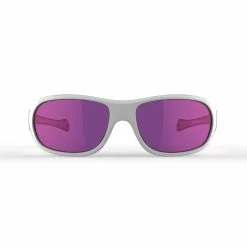 Quechua MH T500, Category 4 Hiking Sunglasses, Kids' Hiking Clothing