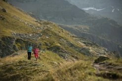 Quechua Hiking Clothing Women's Short-Sleeved Mountain Hiking T-Shirt MH500