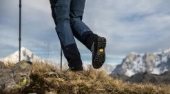 Forclaz Trek 500, Convertiible Hiking Pants, Women's Hiking Clothing