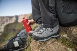 Forclaz Hiking Clothing Women's Mountain Backpacking Boots Trek 700