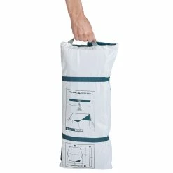 Quechua MH Fresh, Multifunction Camping Tarp Hiking Clothing