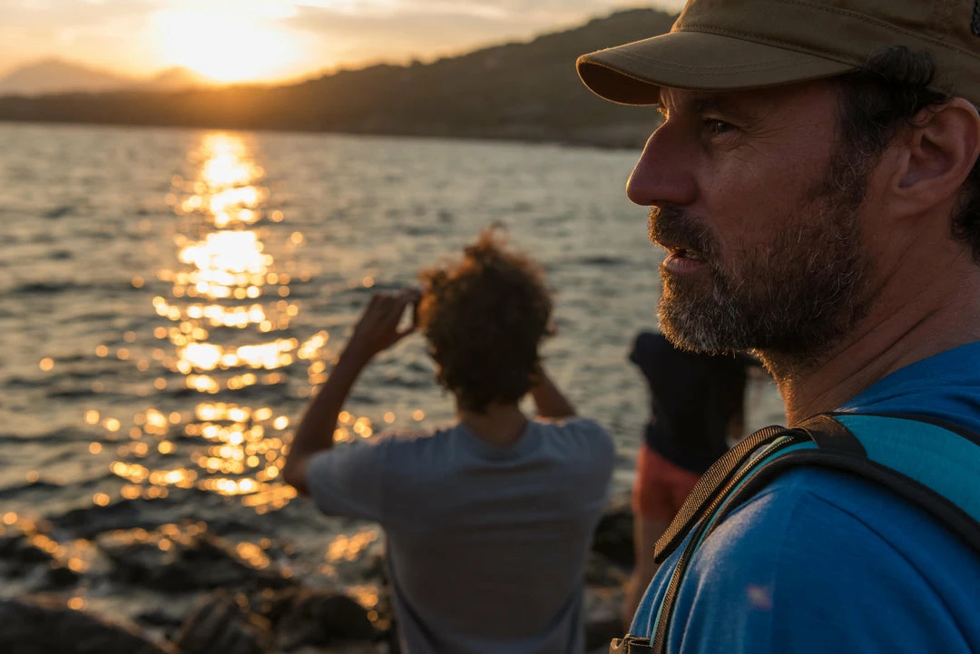 Forclaz Travel 500 Hiking Cap