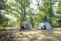 Quechua Arpenaz, Waterproof Family Camping Tent, 4 Person