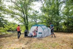 Quechua Arpenaz, Waterproof Family Camping Tent, 4 Person