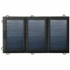 Hiking Clothing Forclaz Trek 500, 15W Hiking Solar Panel